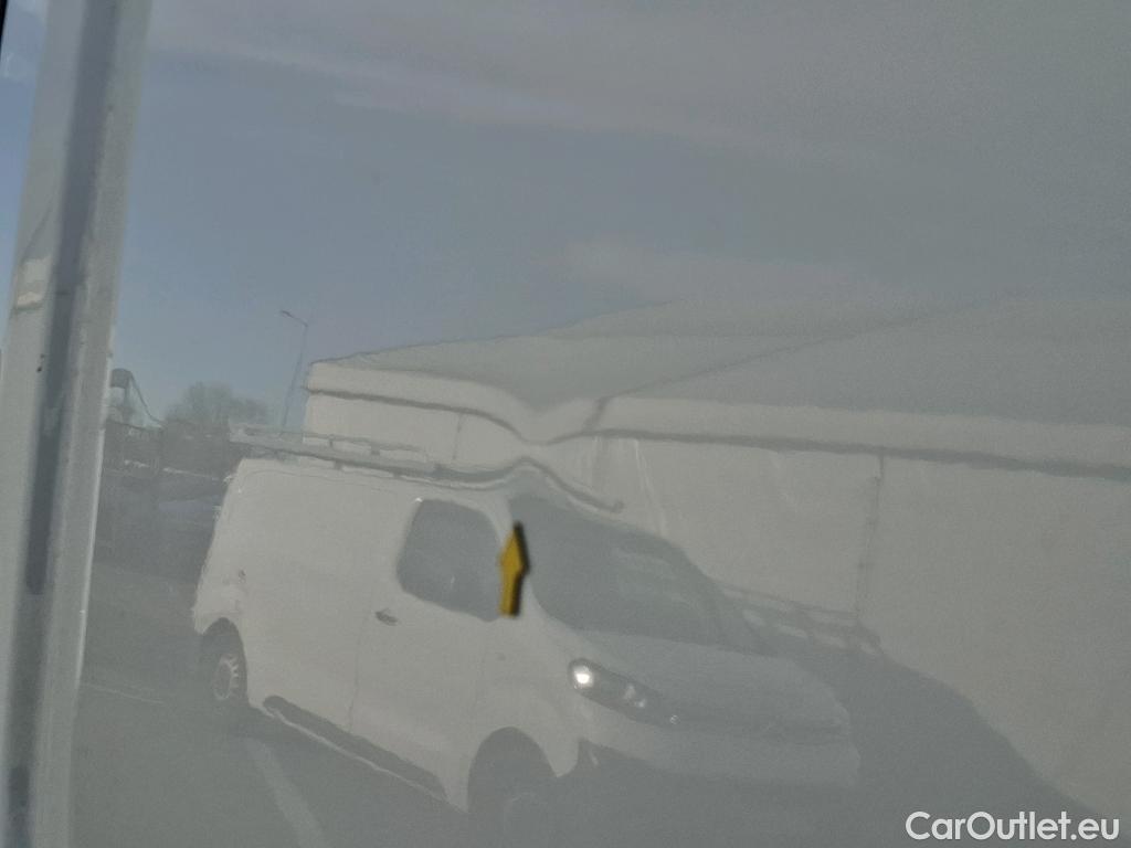  Renault  Trafic  Fourgon L1H1 1200 Confort 1.6 dCi #53