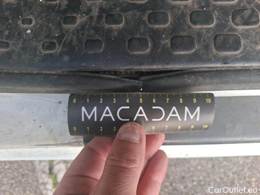  Renault  Trafic  Fourgon L1H1 1200 Confort 1.6 dCi #29