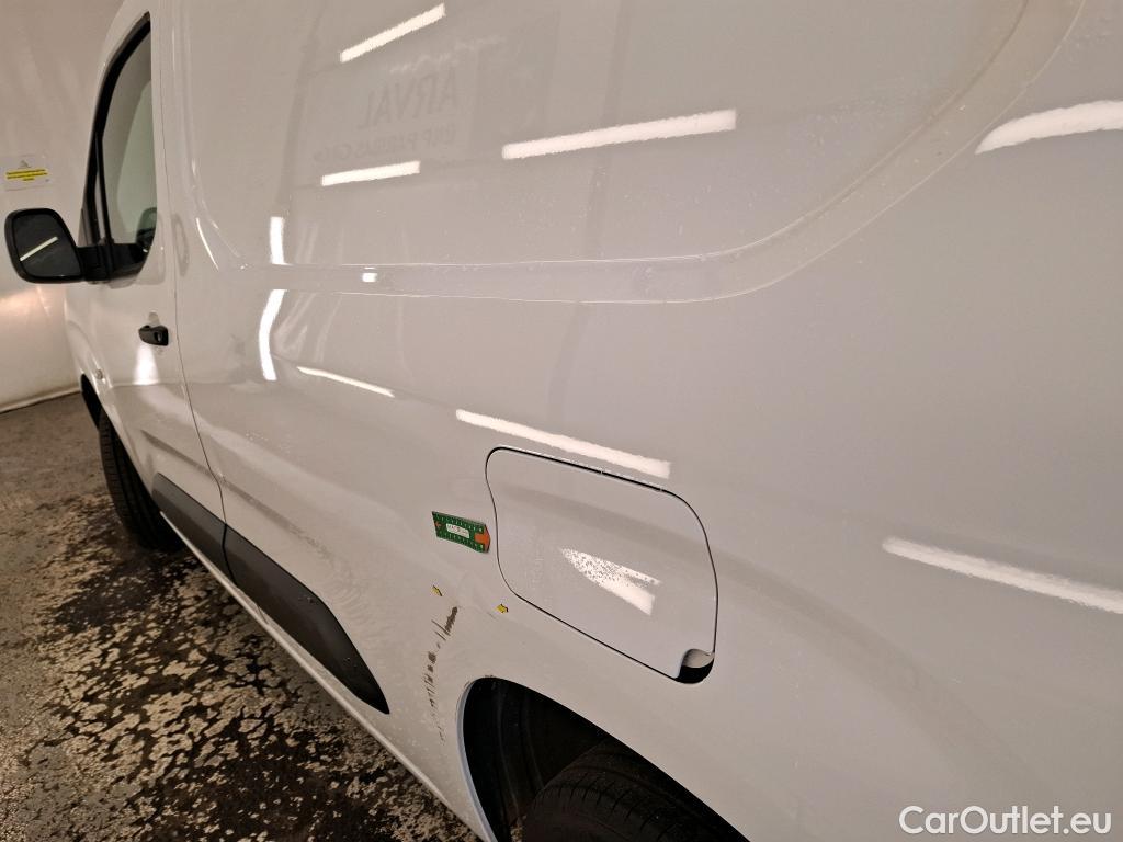 Peugeot  Partner  Premium L1 1.5 HDi 100CV BVM5 E6dT #1