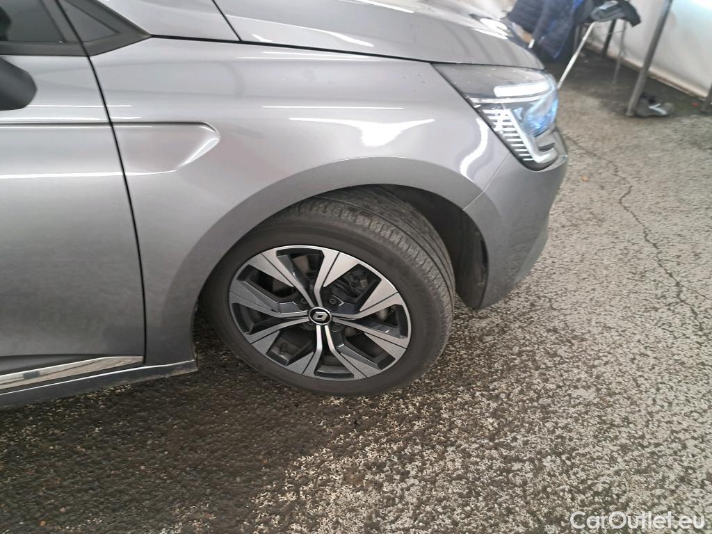  Renault  Clio  V Evolution 1.5 dCi 100CV BVM6 E6d #22