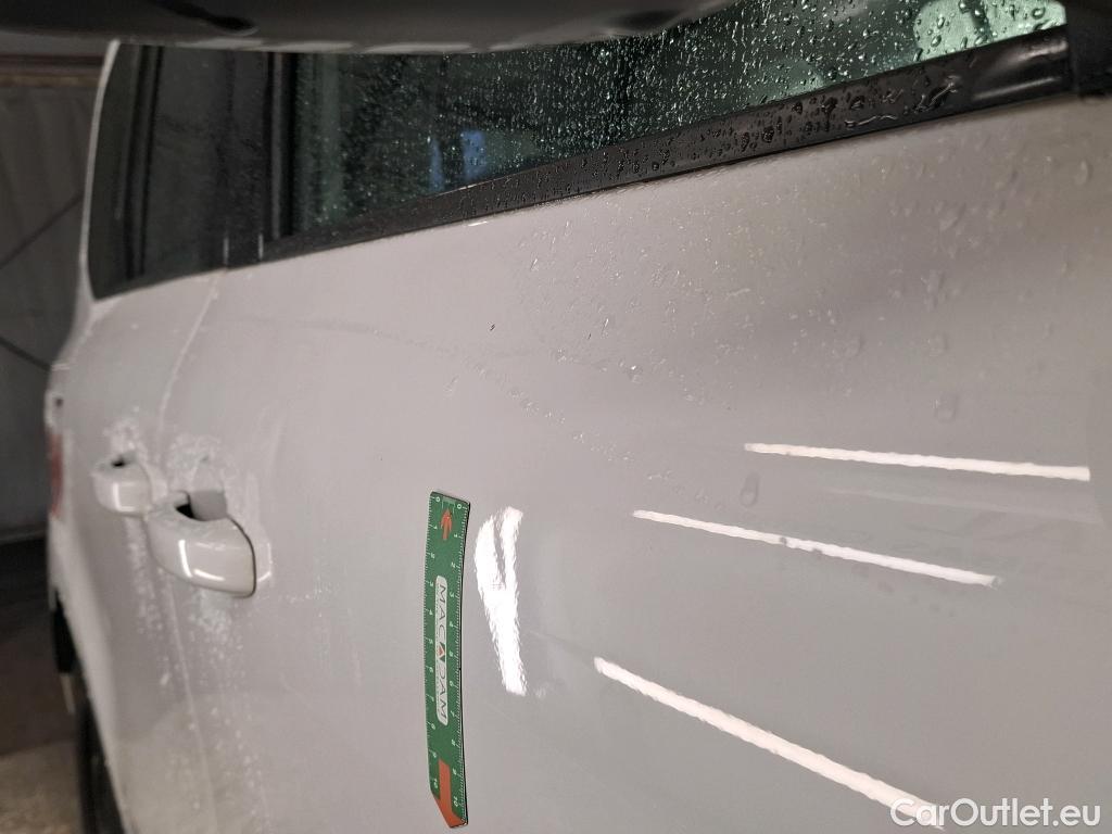  Renault  Kangoo  III Zen 1.3 TCe 100CV BVM6 E6d #19