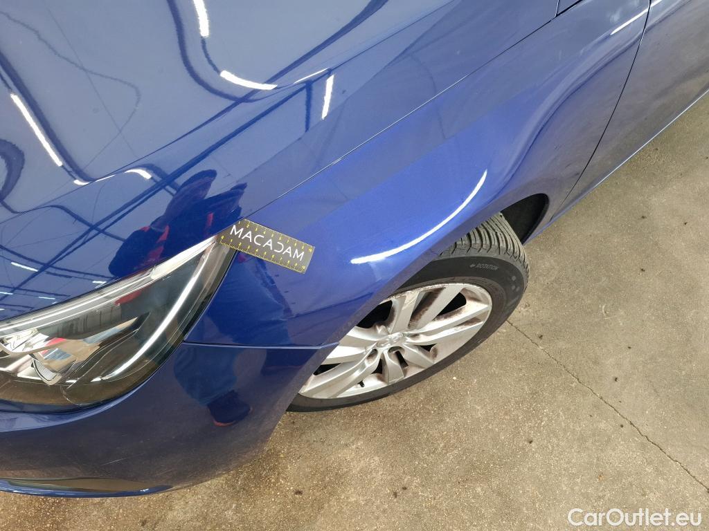  Peugeot  308  SW Active Business 1.5 HDi 130CV BVM6 E6d #46