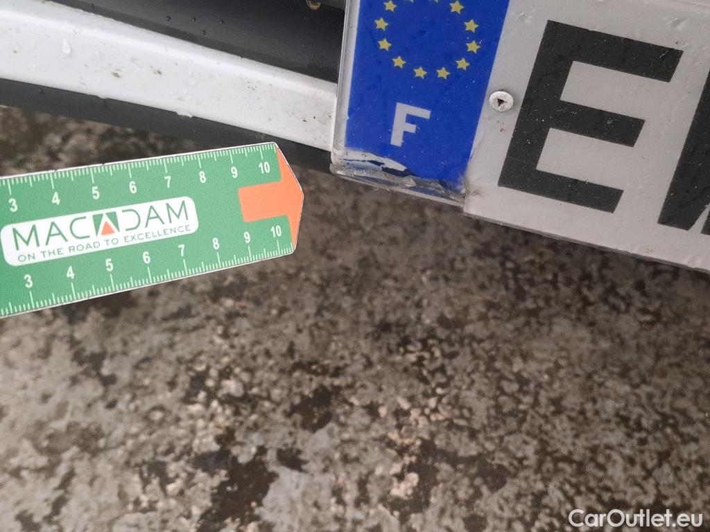  Renault  Clio  IV Business 1.5 dCi 90CV BVM5 E6 #9