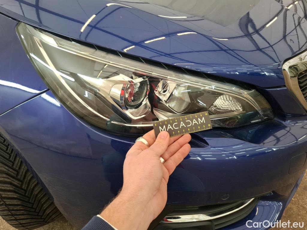  Peugeot  308  SW Active Business 1.5 HDi 130CV BVM6 E6d #40