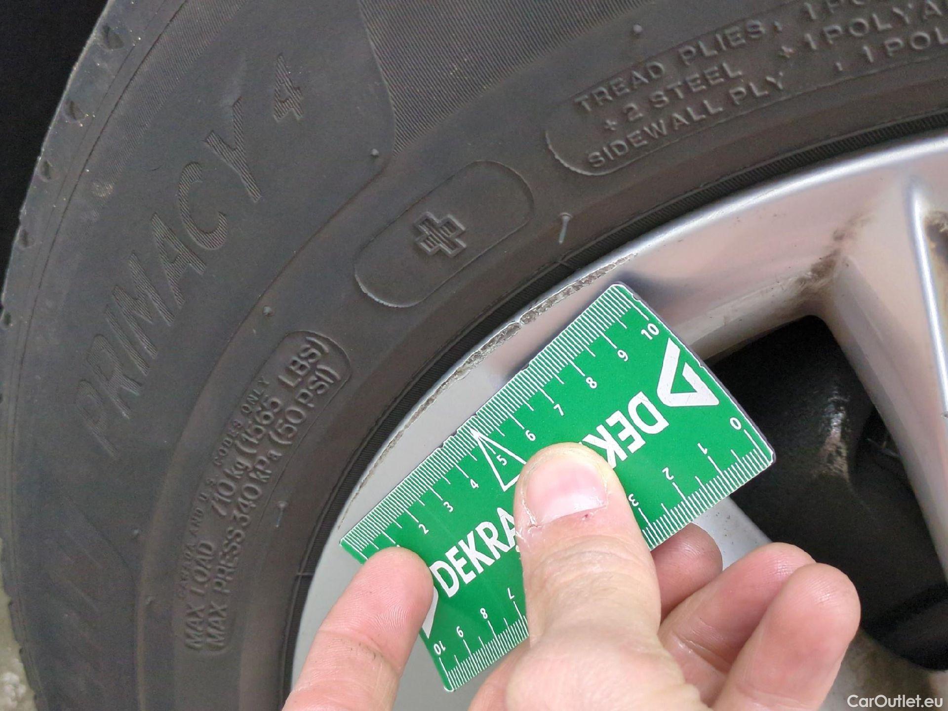  Skoda  Octavia  Break Business 2.0 TDI 150CV BVA7 E6d / TRANSFO VP/VF #1