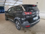  Peugeot  5008  Allure Pack 1.2 PureTech 130CV BVA8 7 Sieges E6d #2