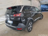  Peugeot  5008  Allure Pack 1.2 PureTech 130CV BVA8 7 Sieges E6d #3