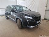  Peugeot  5008  Allure Pack 1.2 PureTech 130CV BVA8 7 Sieges E6d #4