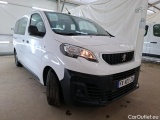  Peugeot  Expert  Combi Standard 1.5 HDi 120CV BVM6 9 Sieges E6d #4
