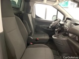  Peugeot  Partner  Premium L1 1.5 HDi 100CV BVM5 E6dT #8