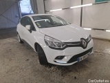  Renault  Clio  IV Business 1.5 dCi 90CV BVM5 E6 #4