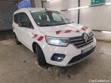  Renault  Kangoo  III Zen 1.3 TCe 100CV BVM6 E6d #4