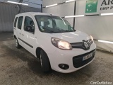 Renault  Kangoo  Zen 1.5 dCi 90CV BVM5 E6 #4