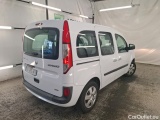  Renault  Kangoo  Zen 1.5 dCi 90CV BVM5 E6 #3