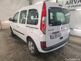  Renault  Kangoo  Zen 1.5 dCi 90CV BVM5 E6 #2