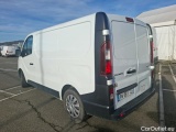  Renault  Trafic  Fourgon L1H1 1200 Confort 1.6 dCi #2