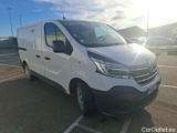  Renault  Trafic  Fourgon L1H1 1200 Confort 1.6 dCi #4