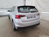  Skoda  Fabia  Ambition 1.0 MPI 80CV BVM5 E6d #2
