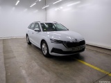  Skoda  Octavia  Break Business 2.0 TDI 150CV BVA7 E6d / TRANSFO VP/VF #2