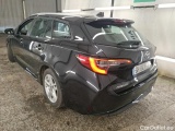  Toyota  Corolla TOYOTA  Touring Sports / 2018 / 5P / Break Hybride 122h Dynamic Business Beyond Zer #2