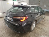  Toyota  Corolla TOYOTA  Touring Sports / 2018 / 5P / Break Hybride 122h Dynamic Business Beyond Zer #3