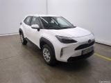  Toyota  Yaris Cross TOYOTA  Hybride / 2021 / 5P / SUV 1.5 HYBRID 116H DYNAMIC AUTO #2