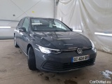  Volkswagen  Golf  VOLKSWAGEN / 2020 / 5P / Berline 1.0 TSI OPF 110 BVM6 Life Busi 1st #4