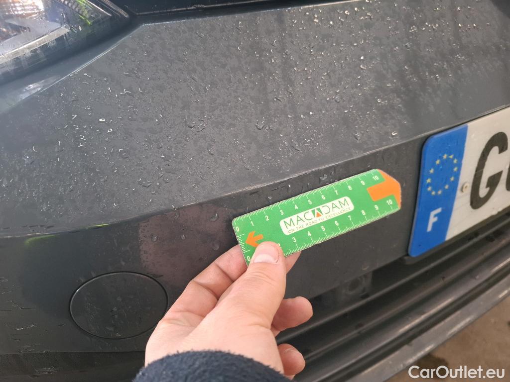  Volkswagen  Golf  VOLKSWAGEN / 2020 / 5P / Berline 1.0 TSI OPF 110 BVM6 Life Busi 1st #5