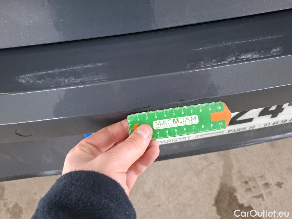  Volkswagen  Golf  VOLKSWAGEN / 2020 / 5P / Berline 1.0 TSI OPF 110 BVM6 Life Busi 1st #24