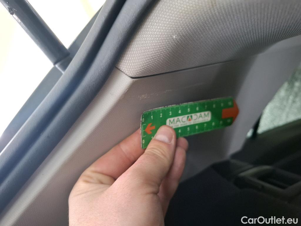  Volkswagen  Golf  VOLKSWAGEN / 2020 / 5P / Berline 1.0 TSI OPF 110 BVM6 Life Busi 1st #48