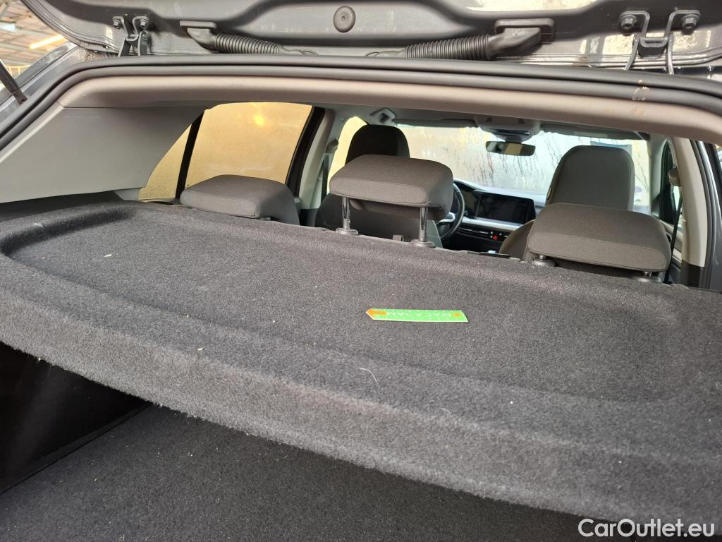  Volkswagen  Golf  VOLKSWAGEN / 2020 / 5P / Berline 1.0 TSI OPF 110 BVM6 Life Busi 1st #53