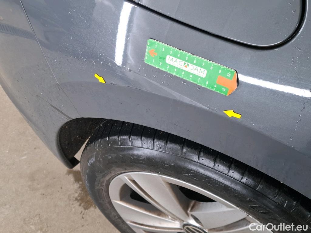  Volkswagen  Golf  VOLKSWAGEN / 2020 / 5P / Berline 1.0 TSI OPF 110 BVM6 Life Busi 1st #10