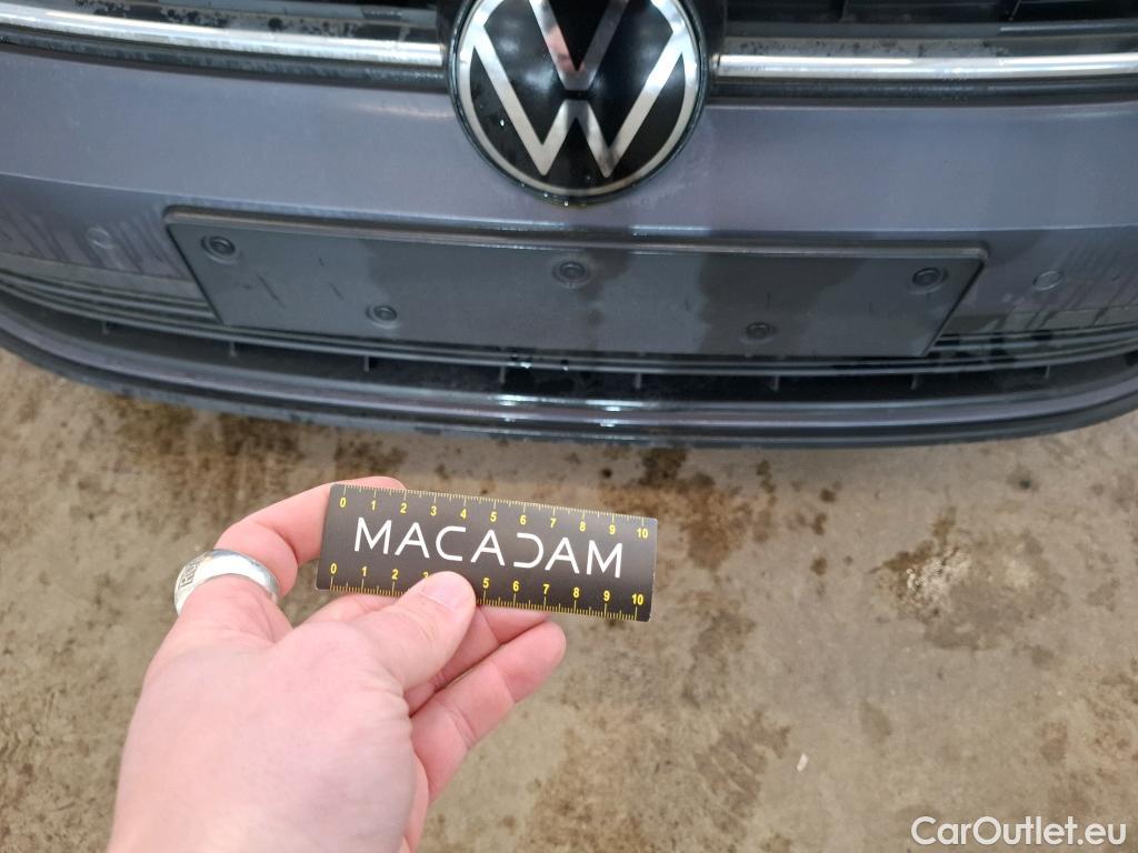  Volkswagen  Polo  VI Life Plus 1.0 TSI 95CV BVM5 6E #6