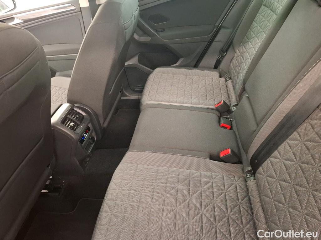  Volkswagen  Tiguan VOLKSWAGEN  / 2020 / 5P / SUV 2.0 TDI 150 DSG7 Life Business #8