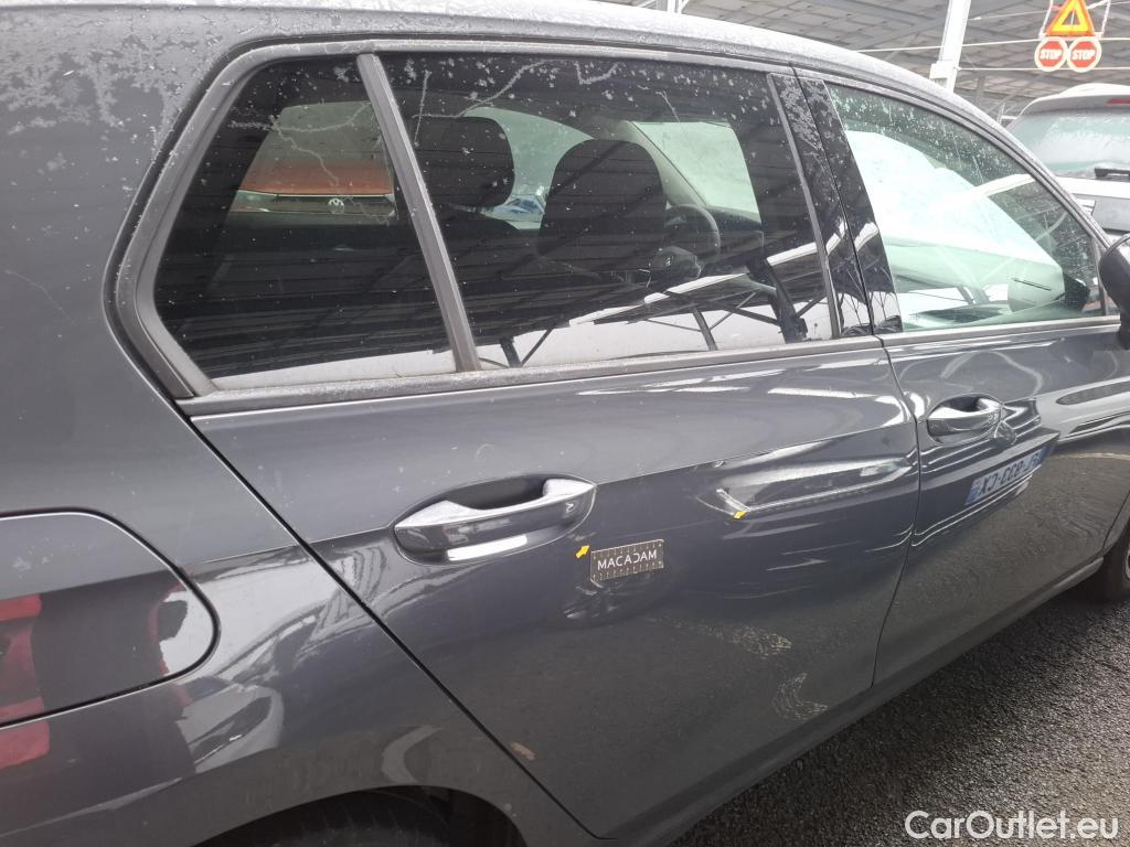  Volkswagen  Golf  VOLKSWAGEN / 2020 / 5P / Berline 1.0 TSI OPF 110 BVM6 Life Busi 1st #22