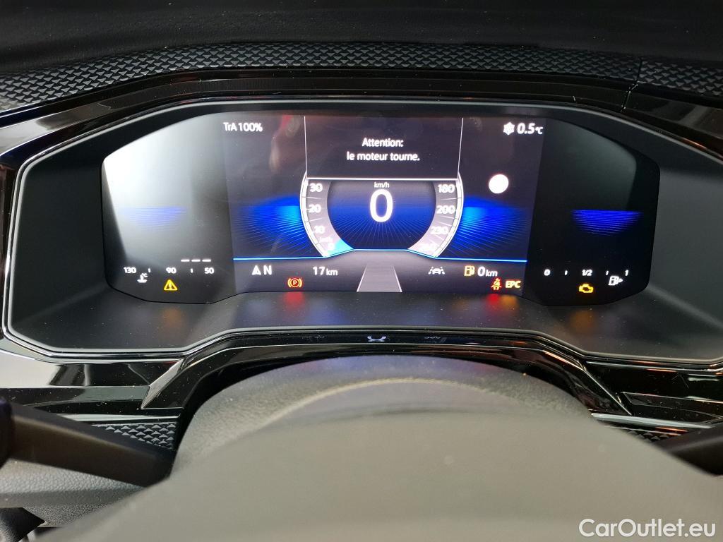  Volkswagen  Polo  VI Life Plus 1.0 TSI 95CV BVM5 6E #8