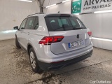  Volkswagen  Tiguan VOLKSWAGEN  / 2020 / 5P / SUV 2.0 TDI 150 DSG7 Life Business #2