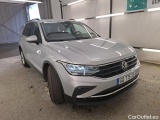  Volkswagen  Tiguan VOLKSWAGEN  / 2020 / 5P / SUV 2.0 TDI 150 DSG7 Life Business #4