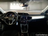  Audi  Q3 AUDI  SPORTBACK / 2019 / 5P / SUV 45 TFSI E S TRONIC BUSINESS PLUS #3