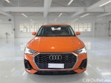  Audi  Q3 AUDI  SPORTBACK / 2019 / 5P / SUV 45 TFSI E S TRONIC BUSINESS PLUS #6