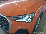  Audi  Q3 AUDI  SPORTBACK / 2019 / 5P / SUV 45 TFSI E S TRONIC BUSINESS PLUS #26