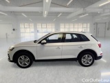 Audi  Q5 AUDI  / 2020 / 5P / SUV 50 TFSI E BUSINESS QUATTRO S TRONIC #8