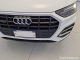  Audi  Q5 AUDI  / 2020 / 5P / SUV 50 TFSI E BUSINESS QUATTRO S TRONIC #31