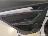  Audi  Q5 AUDI  / 2020 / 5P / SUV 50 TFSI E BUSINESS QUATTRO S TRONIC #75