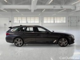  Bmw  Serie 5 BMW  / 2020 / 5P / STATION WAGON 530E BUSINESS AUTO TOURING #7