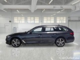  Bmw  Serie 5 BMW  / 2020 / 5P / STATION WAGON 530E BUSINESS AUTO TOURING #8