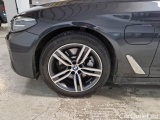  Bmw  Serie 5 BMW  / 2020 / 5P / STATION WAGON 530E BUSINESS AUTO TOURING #44
