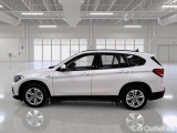  Bmw  X1 BMW  / 2019 / 5P / SUV XDRIVE 25E BUSINESS ADVANTAGE AUTOMATICO #8