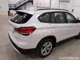  Bmw  X1 BMW  / 2019 / 5P / SUV XDRIVE 25E BUSINESS ADVANTAGE AUTOMATICO #25