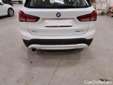  Bmw  X1 BMW  / 2019 / 5P / SUV XDRIVE 25E BUSINESS ADVANTAGE AUTOMATICO #30